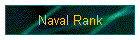 Naval Rank