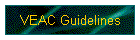 VEAC Guidelines
