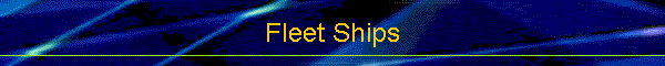 Fleet Ships