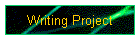 Writing Project